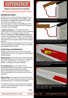 Fixing Guide
