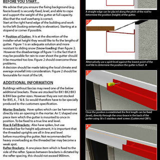 Fixing Guide