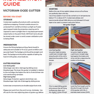 Fixing Guide