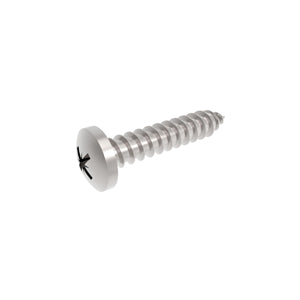 Gutter Fixing 3.8mm x 5.5 (x 100)(Wood)