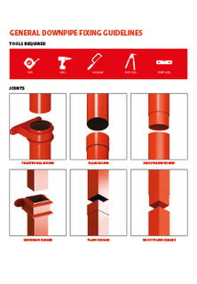 Fixing Guide