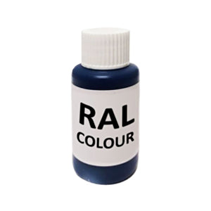 Touch up Paint - Colour to Match order