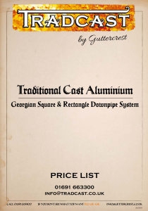 Brochure
